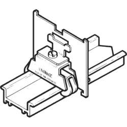 ABB Изолятор FEH8 Торц. для HD6/14.DG арт. 1SNA198729R0100