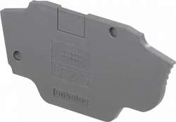 ABB Изолятор торцевой EK10-3P арт. 1SNK710911R0000