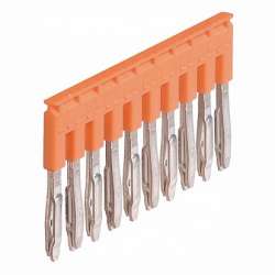 ABB JB5-10 Перемычка для ZS-4 10 полюсов арт. 1SNK905310R0000