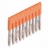 ABB JB5-10 Перемычка для ZS-4 10 полюсов арт. 1SNK905310R0000