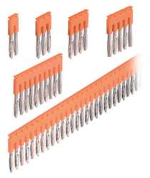 ABB JB5-4 Перемычка для ZS-4 4 полюса арт. 1SNK905304R0000