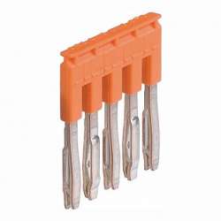 ABB JB5-5 Перемычка для ZS-4 5 полюса арт. 1SNK905305R0000