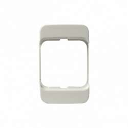 ABB Jussi Бел Адаптер 1й/2й арт. 2519-100