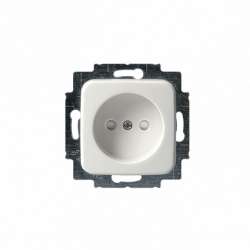 ABB Jussi Бел Механизм роз РС1 арт. 23-01UC-212