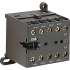 ABB K Миниконтактор KC6-40-Z 3A (400В AC3) катушка 42В DC арт. GJH1213001R0402
