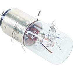 ABB KA Лампочка KA3-1018 12 В AC/DC 7Вт для KSB арт. 1SFA616922R1018