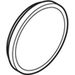 ABB KA Линза KA1-8108 прозрачная для кнопок с подсветкой арт. 1SFA616920R8108