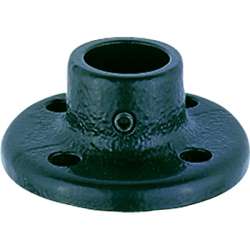 ABB KA Цоколь металлический КА70-1013 для стоек К70 арт. 1SFA616077R1013