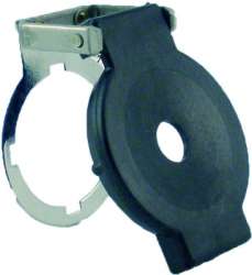 ABB KA1-8010 Защита от случайного нажатия для плоских кнопок арт. 1SFA616920R8010
