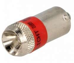 ABB KA2-2021 Светодиод красный 24V арт. 1SFA616921R2021