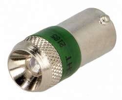 ABB KA2-2022 Светодиод зеленый 24V арт. 1SFA616921R2022