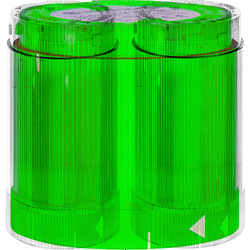 ABB KL7 Сигн.лампа KL70-342G 115В AC/DC зеленая мигающее свечение арт. 1SFA616070R3422