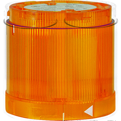 ABB KL7 Сигн.лампа KL70-352Y 230В AC/DC желтая мигающее свечение арт. 1SFA616070R3523