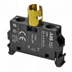 ABB KLB-1 Патрон для неоновой лампочки арт. COSSK616003-A