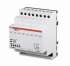 ABB KNX AAM/S4.1 Модуль аналогового активатора для AA/S, 4-канальный арт. 2CDG120006R0011