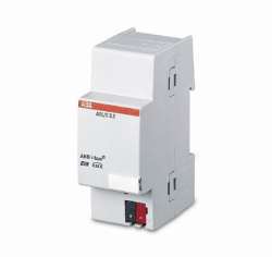 ABB KNX ABL/S 2.1 Модуль логики с расширенными функциями, DIN-рейка арт. 2CDG110073R0011