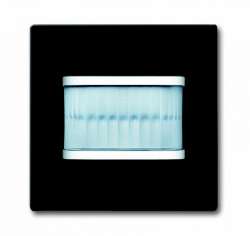 ABB KNX Антрацит Датчик движения селективная линза, 180 гр. 6122/01-81-500 арт. 6132-0-0272