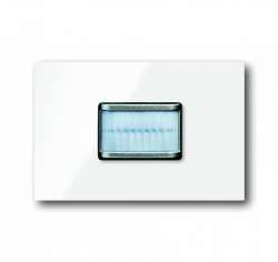 ABB KNX Busch-priOn Датчик движения , мультилинза 180 арт. 6310-0-0081