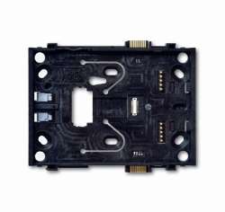 ABB KNX Busch-priOn Модуль базовый на 1 пост арт. 6310-0-0135