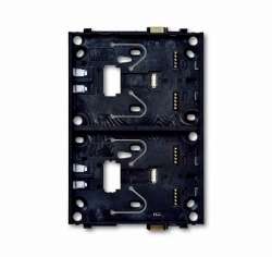 ABB KNX Busch-priOn Модуль базовый на 2 поста арт. 6310-0-0137
