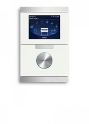 ABB KNX Busch-priOn Сталь Дисплей с поворот элем арт. 6310-0-0130