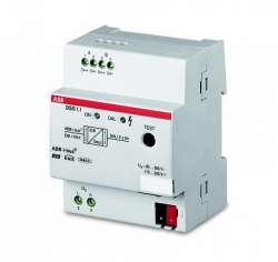 ABB KNX DG/S 1.1 Шлюз KNX/DALI, 1-канальный, DIN-рейка арт. 2CDG110026R0011