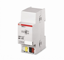 ABB KNX DR/S 4.1 Дроссель DIN-рейка арт. 2CDG110029R0011