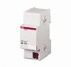 ABB KNX EUB/S 1.1 Модуль контроля исправности компонентов шины, DIN-рейка арт. 2CDG110066R0011