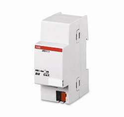 ABB KNX JSB/S 1.1 Логический модуль для управлеия жалюзи арт. GHQ6310084R0111