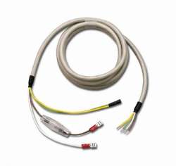 ABB KNX KS/K 2.1 Кабельный разъем для подключения двух АКБ SAK к SU/S 30.640.1 арт. GHQ6301910R0011