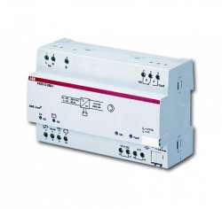 ABB KNX NTU/S 12.2000.1 Блок питания бесперебойный, 2 А арт. 2CDG110070R0011