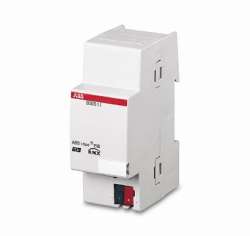 ABB KNX SMB/S 1.1 Блок контроля неисправностей, DIN-рейка арт. GHQ6310085R0111