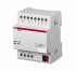 ABB KNX UD/S 2.300.2 Светорегулятор универсальный 2х300ВА или 1х500 Вт, DIN-рейка арт. 2CDG110074R0011