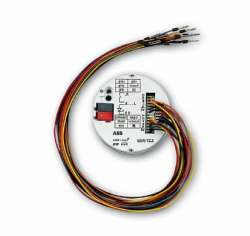 ABB KNX US/U 12.2 Терминал универсальный ввод/вывод, 12-каналов, в монт коробку арт. 2CDG110065R0011