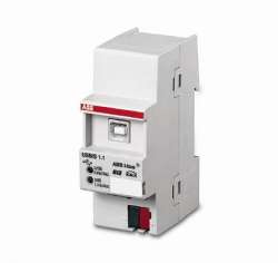 ABB KNX USB/S 1.1 Порт USB/KNX, DIN-рейка арт. 2CDG110008R0011