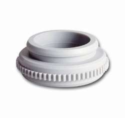 ABB KNX VA/Z 10.1 Адаптер термоэлектического привода д/клапанов: Dumser,Chronatherm,Vescal,KaMo арт. 2CDG120009R0011