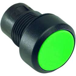 ABB KPR1 Кнопка сброса без штока KPR1-100G арт. 1SFA616160R1002