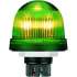 ABB KSB Сигнальная лампа-маячок KSB-123G зеленая проблесковая 230В АC (ксеноновая) арт. 1SFA616080R1232