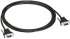 ABB Кабель для программирования RS232/D-Sub9, TK401 арт. 1SBN260216R1001