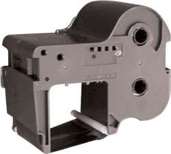 ABB Кассета RIB-RS с красной лентой для маркеров клемм и проводов для HTP500 арт. 1SNA235718R0200