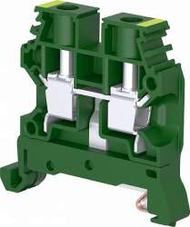 ABB Клемма C6/8.P винтовая, 6 мм?, земля арт. 1SNL508150R0000