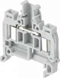 ABB Клемма D1/5.ADO ADO 1мм.кв. черная арт. 1SNA199566R2700