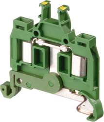 ABB Клемма D1/5.P.ADO ADO 1мм.кв. земля арт. 1SNA399031R2200