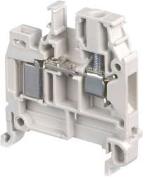 ABB Клемма D4/6.ADO ADO 4мм.кв., черная арт. 1SNA199071R2200