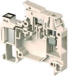 ABB Клемма D4/8.SN.ADO ADO 4мм.кв. арт. 1SNA199137R1100 ABB Клемма D4/8.SN.ADO ADO 4мм.кв. арт. 1SNA199137R1100