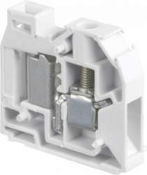 ABB Клемма DB4/6.ADO ADO 4мм.кв. арт. 1SNA299505R0700