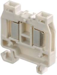 ABB Клемма DR1/5.ADO ADO 1.5мм.кв., мини, DIN2 арт. 1SNA399491R2500