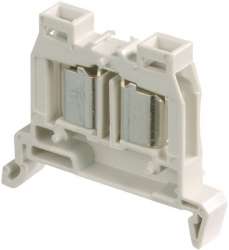 ABB Клемма DS2,5/8.ADO ADO 2.5мм.кв., мини, DIN3 арт. 1SNA299501R0300