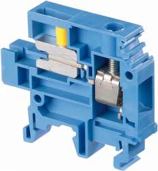 ABB Клемма M10/10.NT винт 10мм.кв. арт. 1SNA125121R0600