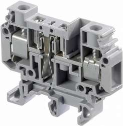 ABB Клемма M10/10.ST.Sn винт 10мм.кв. арт. 1SNA115539R1700